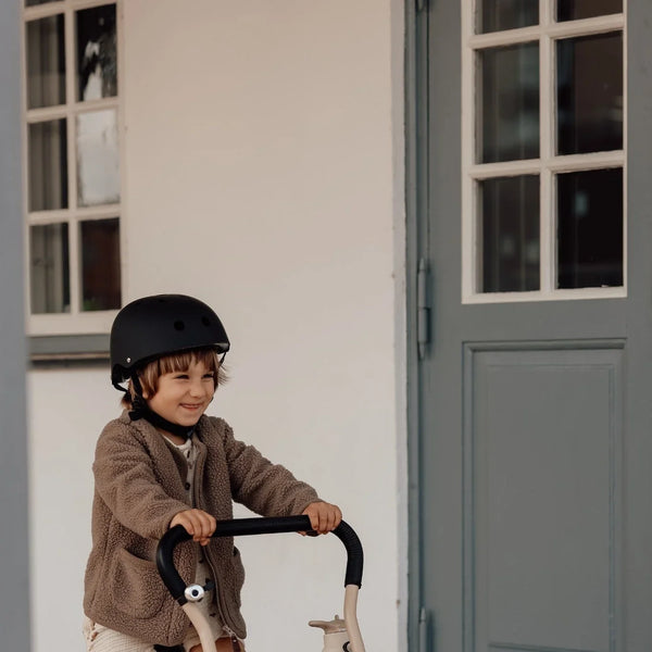 Chanty Cargo Kid - Sandfarvet