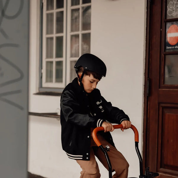 Chanty Cargo Kid - Sort