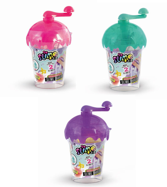 So Slime Sensory Slim Shaker PDQ