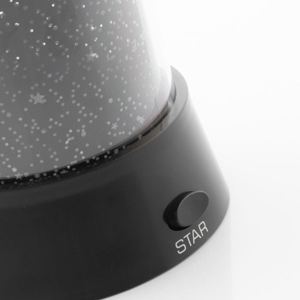 LED Stjerne Projektor