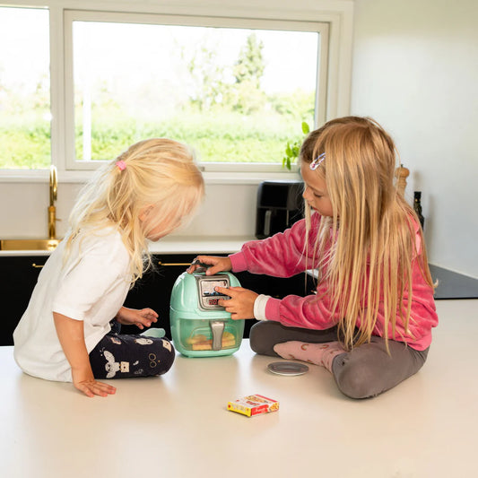 Sobczyk Junior Legetøjs Airfryer