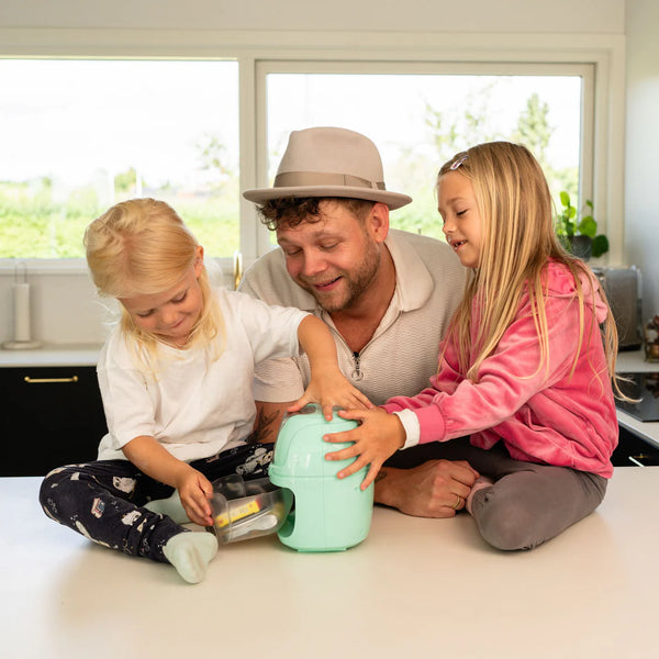 Sobczyk Junior Legetøjs Airfryer